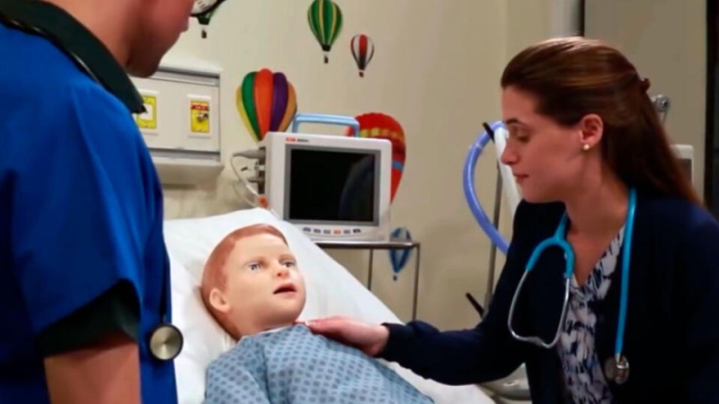 РЕН ТВ расскажет, зачем Китай строит фабрику по производству детей