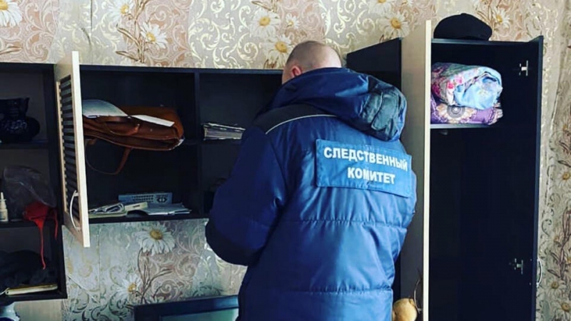 Соседку, у которой нашли пропавшую девочку, допросят на полиграфе