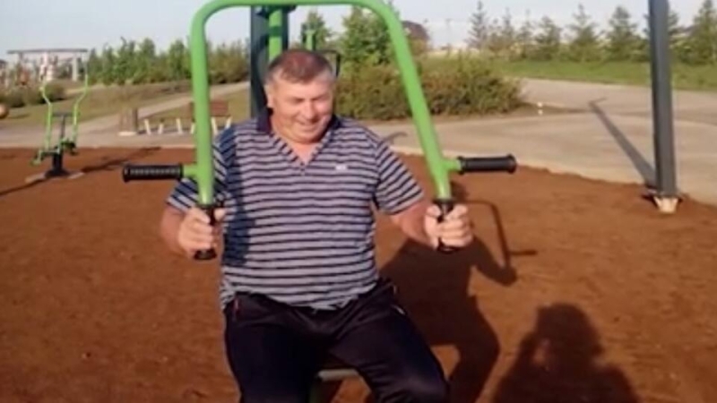 Справлявшего нужду у помойки дальнобойщика осудили на 9 лет за растление детей