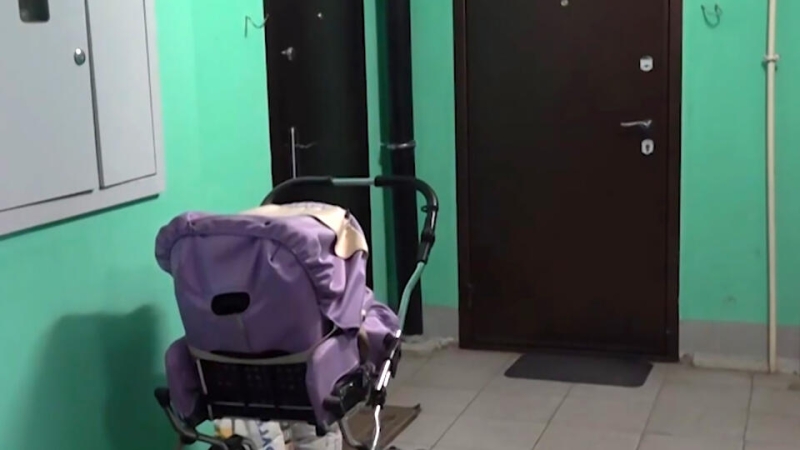 Утопила из мести супругу: детали расправы матери над дочерью в Подмосковье