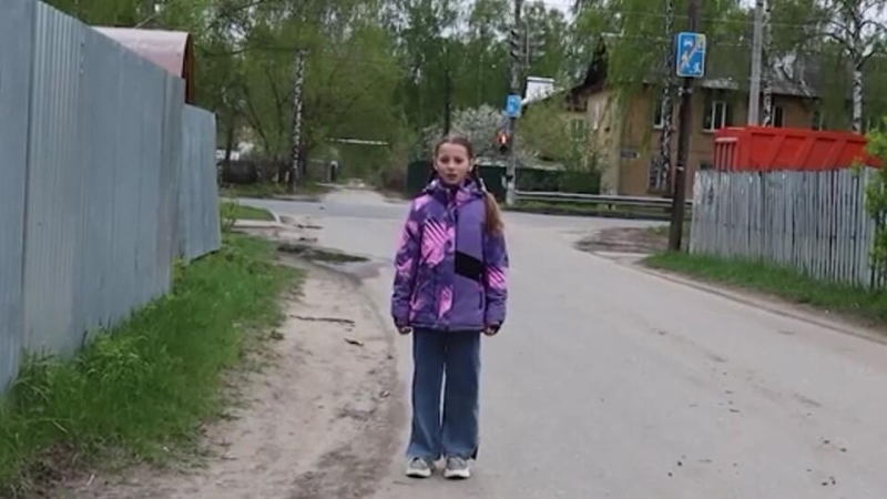 В России наградили детей-героев: истории отважных помощников полиции