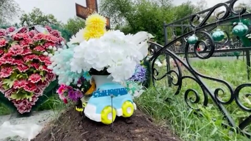 В Уфе судят газовщика, обвиняемого в педофилии и гибели ребенка