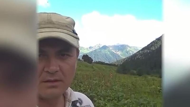 В Уфе судят газовщика, обвиняемого в педофилии и гибели ребенка