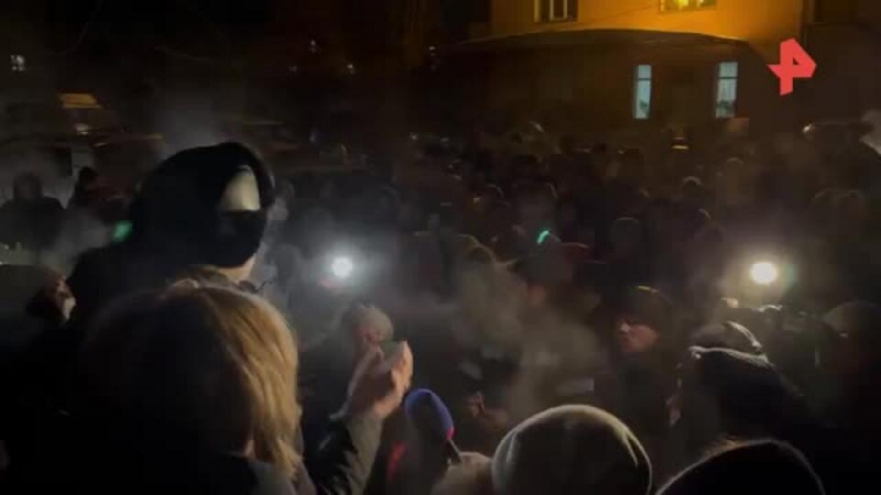 В Забайкалье хотят изменить закон об отлове собак после гибели девочки