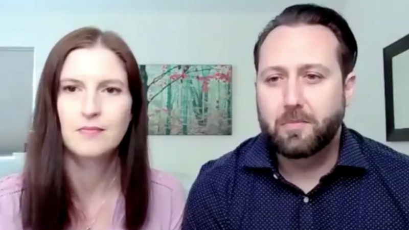 Женщина родила "чужого" ребенка из-за путаницы при ЭКО